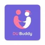 dubuddy android application logo